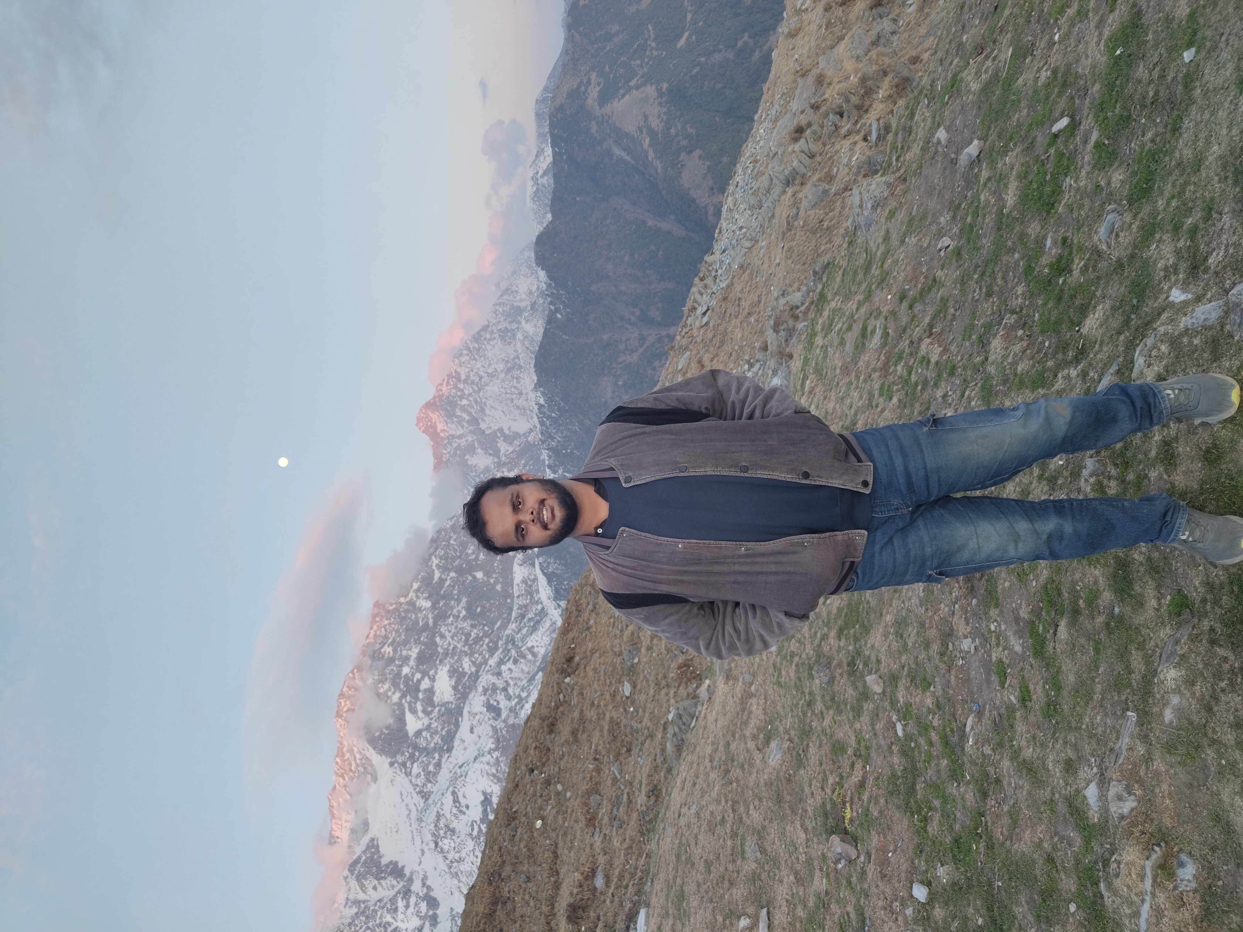Portfolio | Parth Rastogi